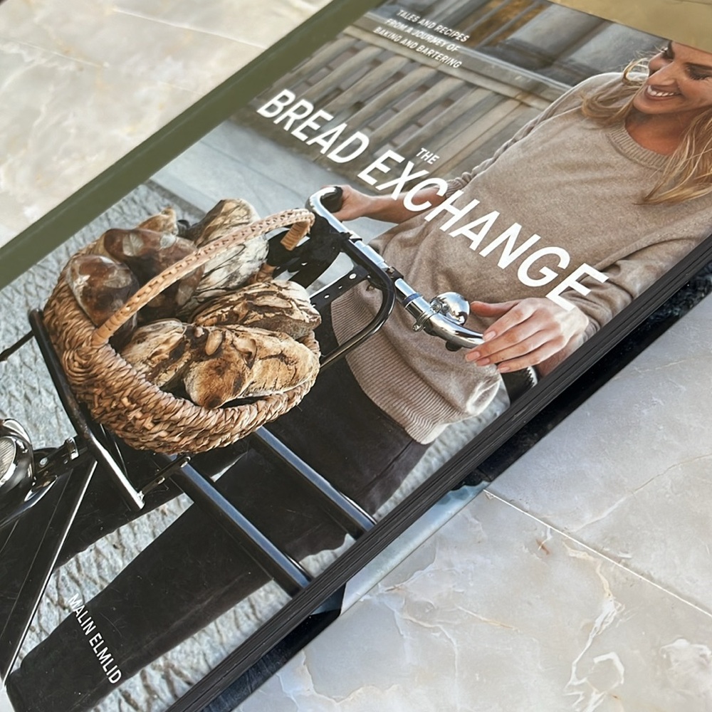 Book🍀BREAD EXCHANGE / recipes - Picture 4 of 6
